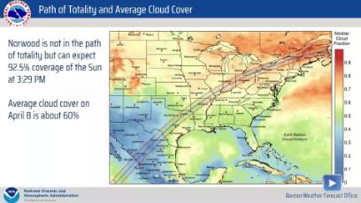 Town Meeting Informational Night 10/28/20