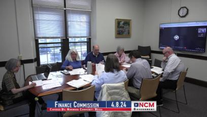 Finance Commission 4.8.24