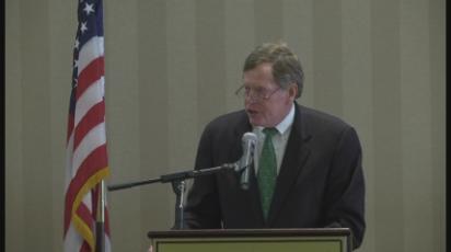 2013 Friends of St. Nick - St. Patrick