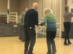 Seniors at the Center: January 2019