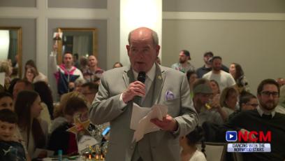 2024 Dancing with the Norwood Stars