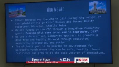 Board of Health 4.22.24