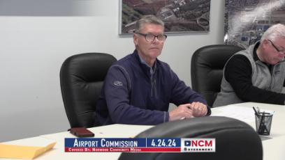 Airport Commission 4.24.24