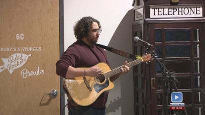 Norwood News 12/14/18