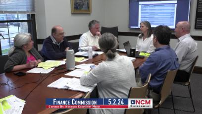 Finance Commission 5.2.24