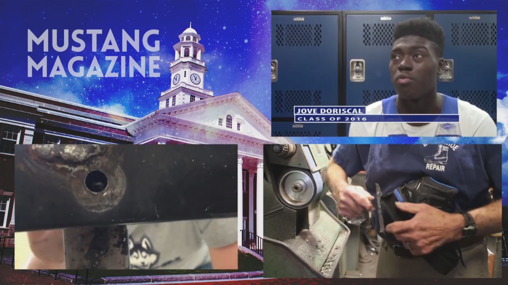 Mustang Magazine #32