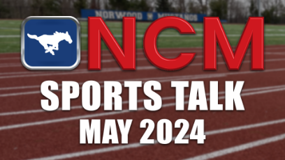 NCM Sports Talk May 2024