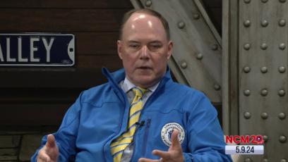 Norwood Digest Special: John Rogers 5.9.24