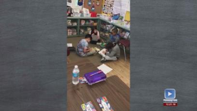 Norwood News 12/21/18