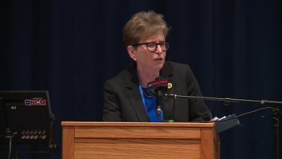 Town Meeting 5.16.24