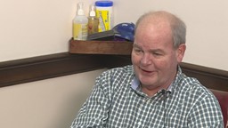 Navigate to Your Town at Work: Tim McDonough and Tom McQuaid