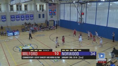 Norwood News 1/11/18