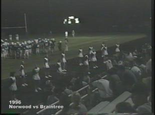 1999 NHS Football v. Braintree
