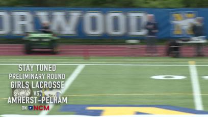 2024 NHS Girls Lacrosse vs. Amherst-Pelham 5.30.24