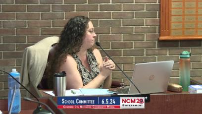 School Committee 6.5.24