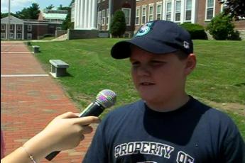 2005 Lights, Camera, Summer! Session 2