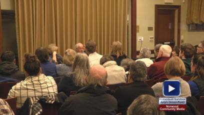 Library Speaker: Holocaust Survivor Aron Greenfield