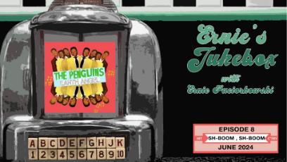 Ernie's Jukebox: Sh-Boom, Sh-Boom