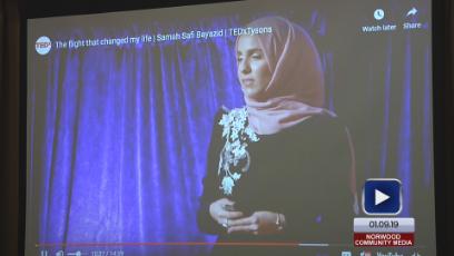 Islam in America 1.9.19