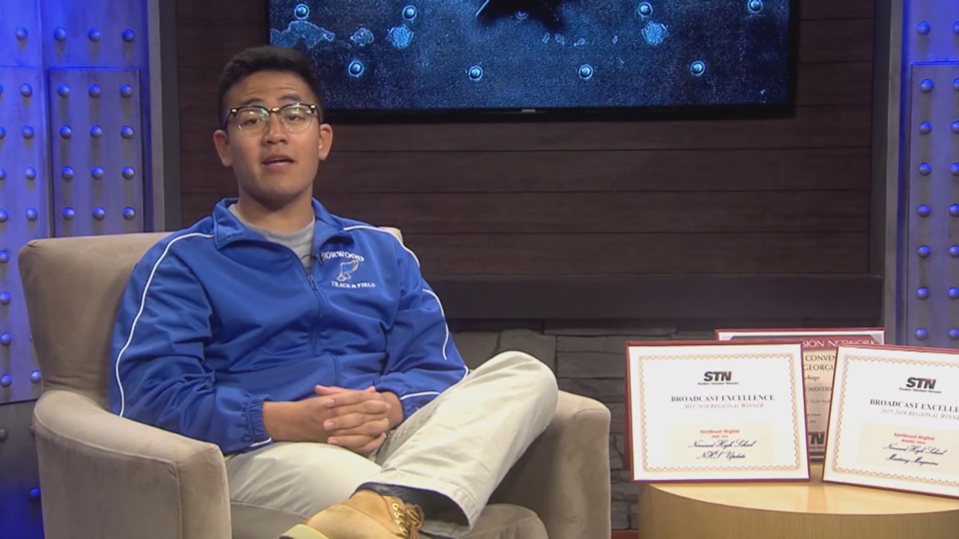 Mustang Magazine #34