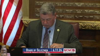 Board of Selectmen 6.11.24