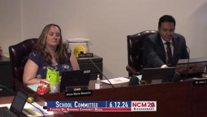 School Committee 6.12.24
