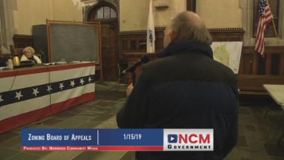 3rd Annual Youth Video Club Film Festival 11/18/16