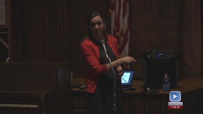 Norwood News 1/18/19