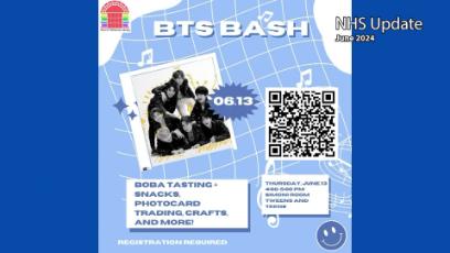 2024 NHS Update June