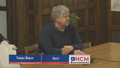 Board of Selectmen 1/22/19