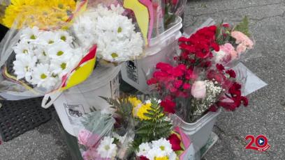 Living Local: Hickey Flowers