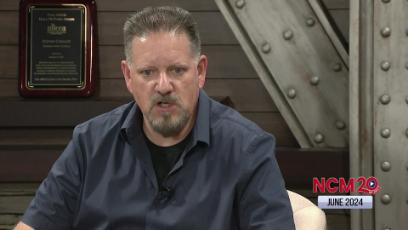 Norwood Digest: Jack Tolman, Steve Conant, CMS Construction, Farmer's Market