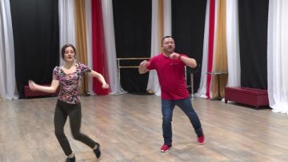 Living Local: Fred Astaire Dance Studio