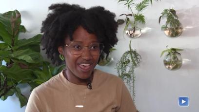 Living Local: Emerald City Plant Shop