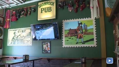 Living Local: Irish Brewing Company