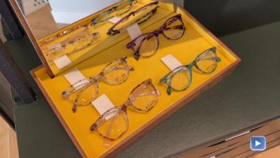 Living Local: Modern Eyes