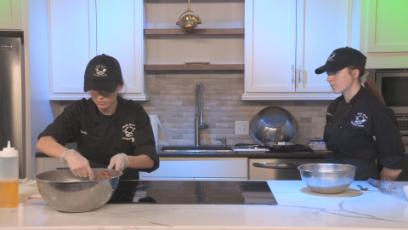 A Taste of Blue Hills: Episode 1