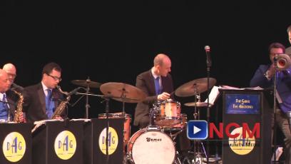 Winter Concert Series: Dan Gabel & The Abletones