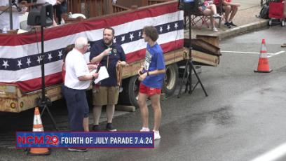 2024 Fourth of July Parade