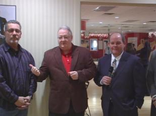 Norwood Digest with Jack McCarthy: Valentine's Day Special