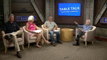 Table Talk 7.10.24