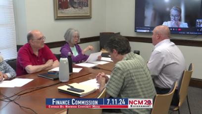 Finance Commission 7.11.24