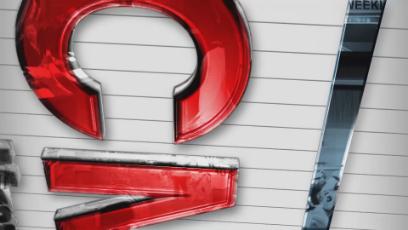 Tele Lumière with Pastor Luma: February 2019