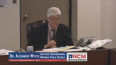 School Committee 2/13/19