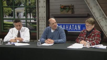 Table Talk 2/13/19 #309