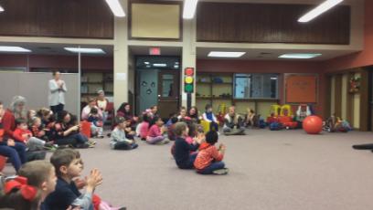 Norwood News 2/15/19