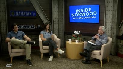 Inside Norwood 7.29.24