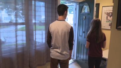 Mustang Magazine #57