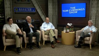 The Tom Cummings Show 7.31.24