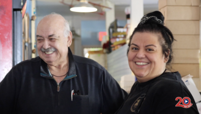 Living Local: Taso's Euro Cafe